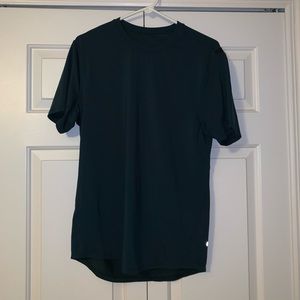 Lululemon Metal Vent Tech Short Sleeve